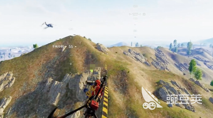 失控进化飞行员怎么打