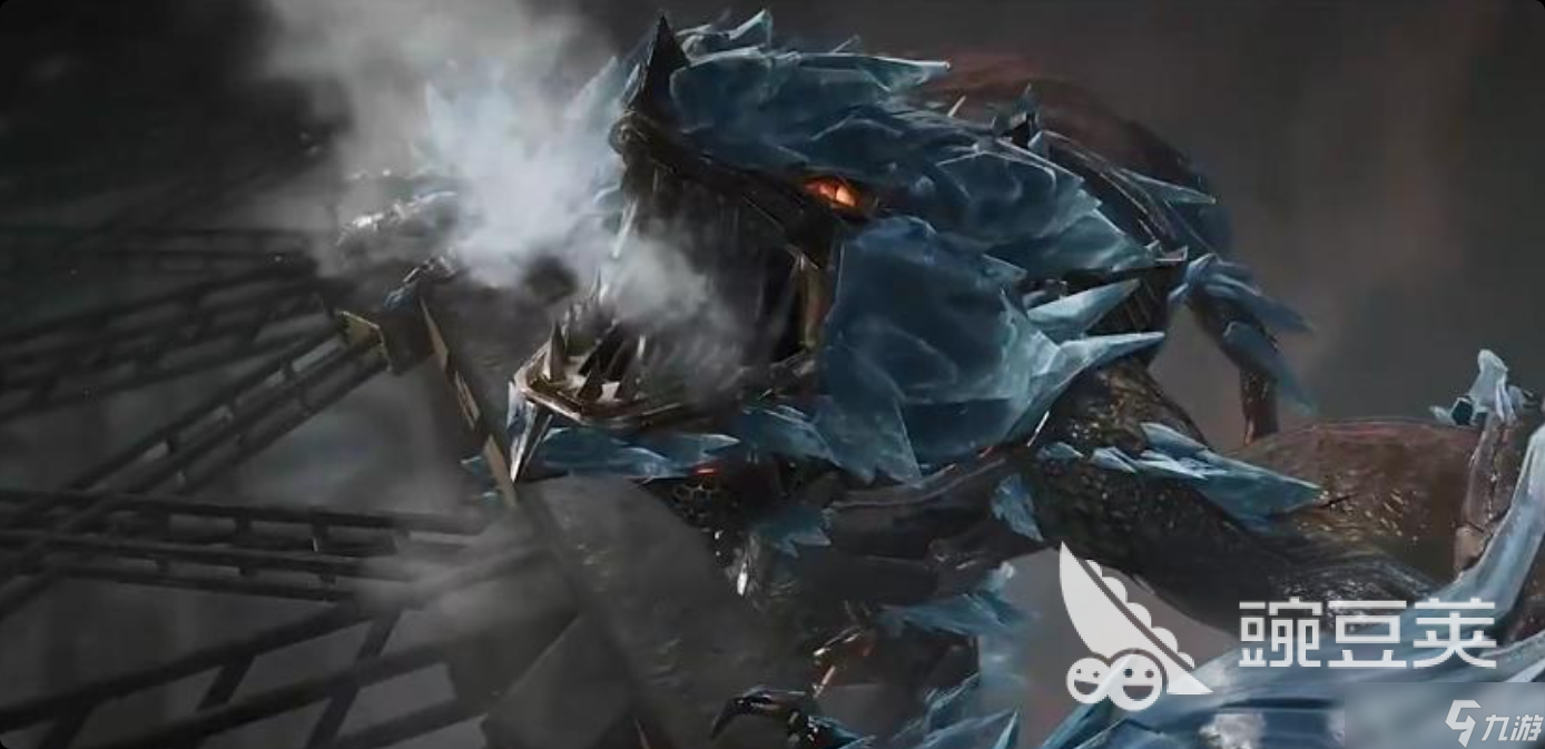 逆战未来狙击步枪有哪些