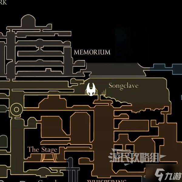 《空洞骑士丝之歌》储丝延展器位置及获取方法