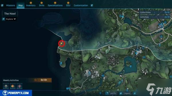 《无主之地4》赶紧删掉成就解锁方法