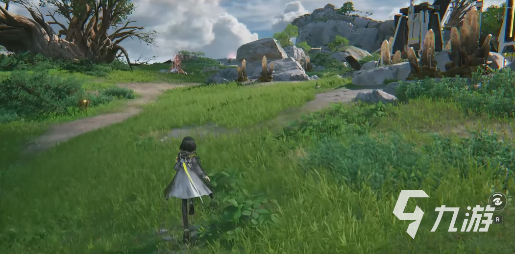 明日方舟终末地最低配置要求