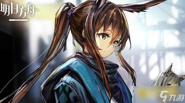 明日方舟单up池概率解析_明日方舟抽卡攻略