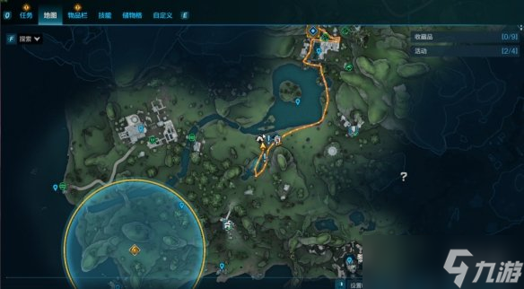 《无主之地4》血肉屠杀案支线攻略