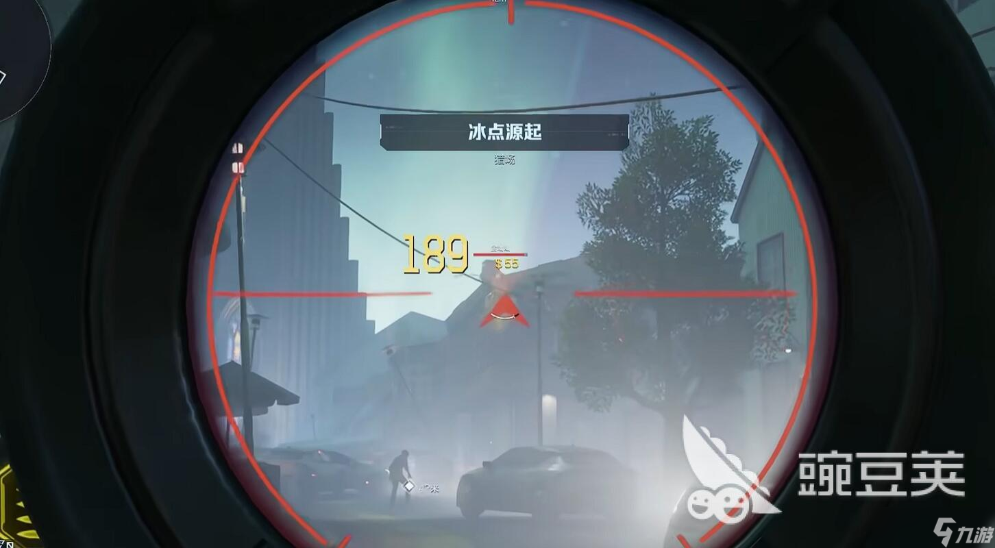 逆战未来冰点源起几个boos