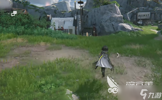 明日方舟终末地公测渠道