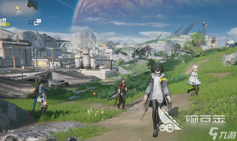 明日方舟终末地配置要求