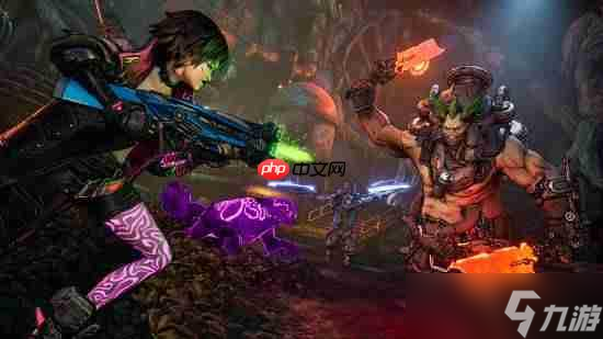 《无主之地4》城镇名称疑似致敬前东家！镇长的姿态亮了