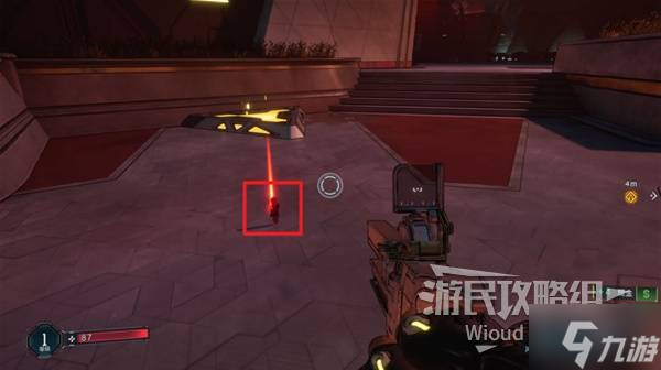 《无主之地4》图文攻略