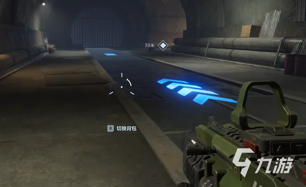 逆战未来新手开荒全攻略