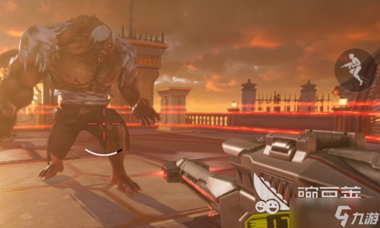 逆战未来有塔防吗