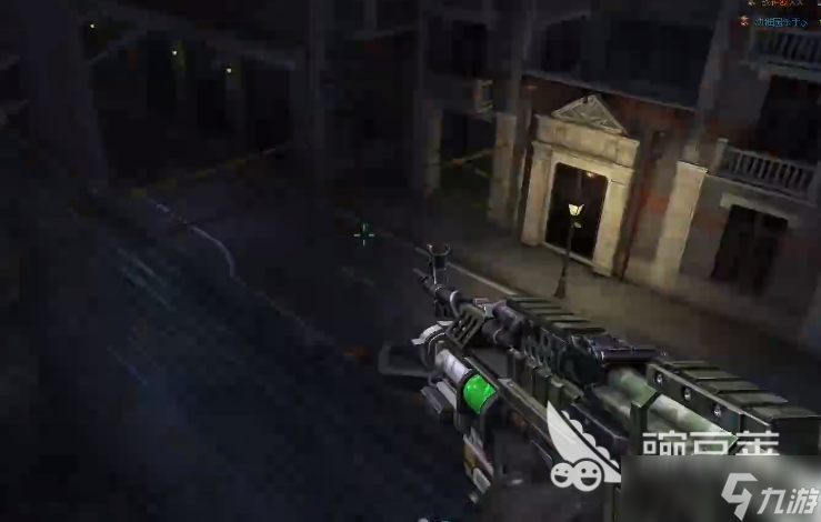 逆战未来毒王介绍