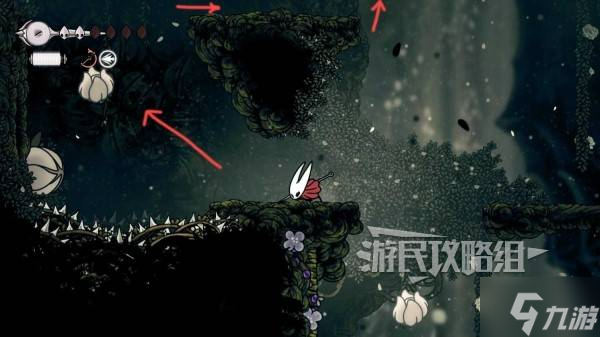 《空洞骑士丝之歌》蛛攀术位置及获取方法