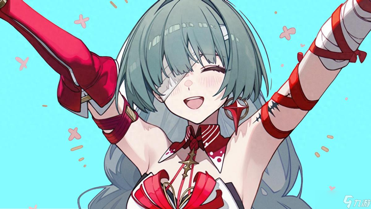 鸣潮替身使者还是睦头人_湮灭大C弗洛洛完全角色攻略