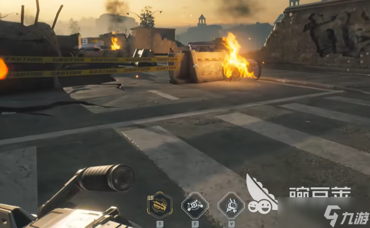 逆战未来暗夜翼龙介绍