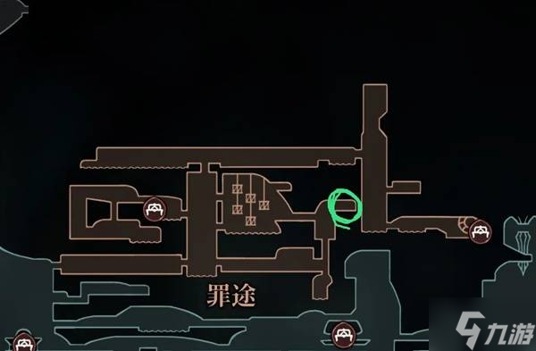 《空洞骑士丝之歌》纺络珍馐支线攻略