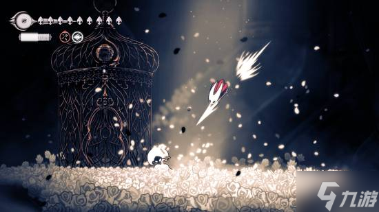 外媒盛赞《空洞骑士:丝之歌》:充分发挥任天堂Switch