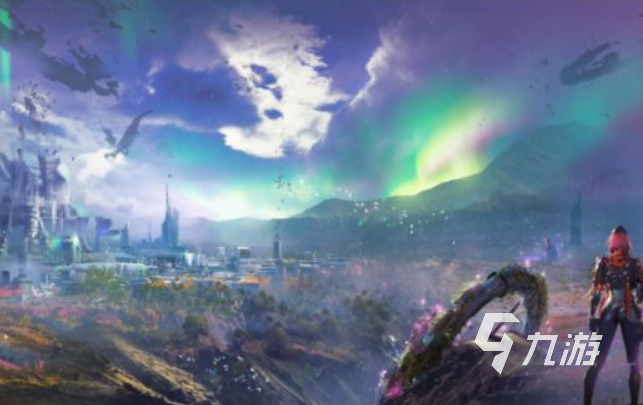 逆战未来上线时间曝光