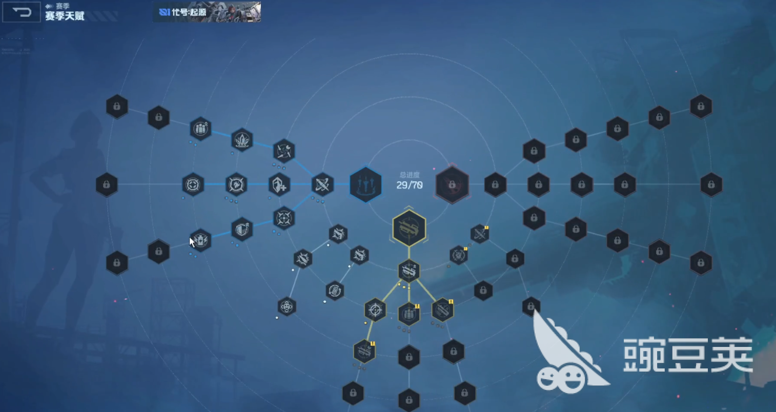 逆战未来三端互通吗