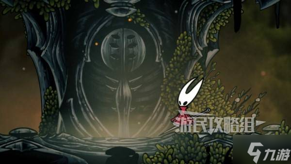 《空洞骑士丝之歌》击败钟道兽后推图路线推荐