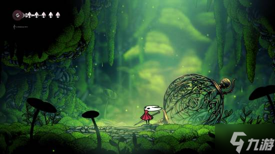 外媒盛赞《空洞骑士:丝之歌》:充分发挥任天堂Switch