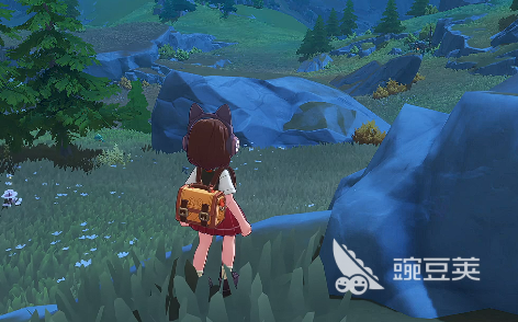 洛克王国世界攻略