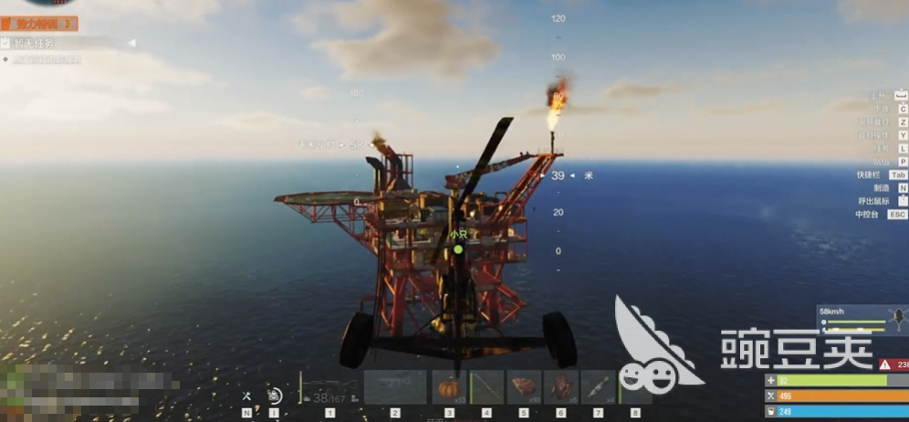 失控进化配置推荐_失控进化