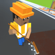 环卫工人模拟器手游版下载v2.9.8