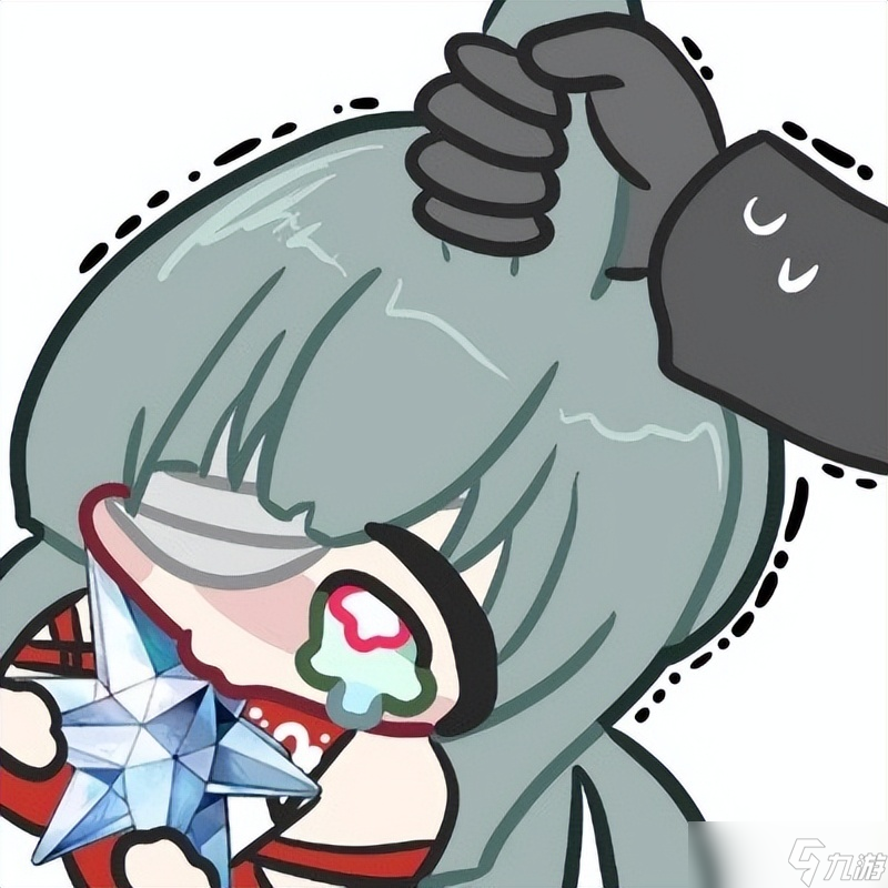 鸣潮【鸣潮】替身使者还是睦头人?湮灭大C弗洛洛完全角色攻略