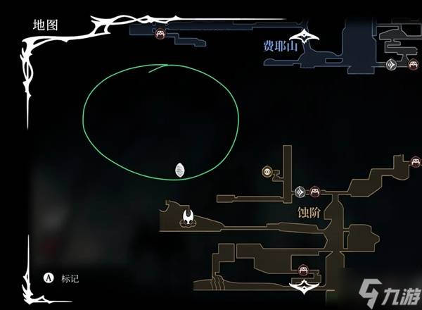 《空洞骑士丝之歌》纺络珍馐支线攻略