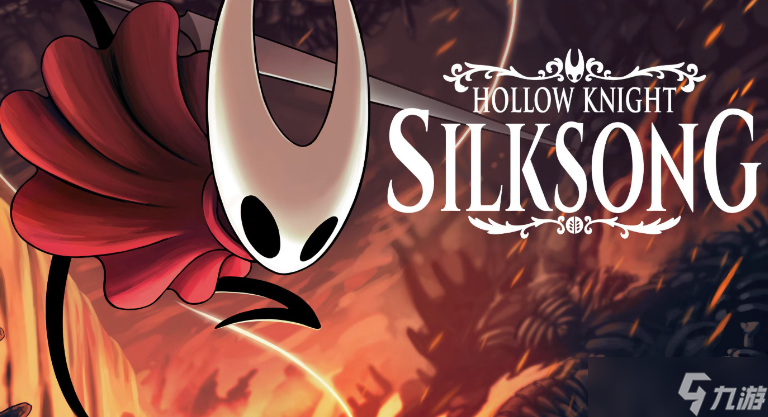 空洞骑士丝之歌漫游者徽章获取全攻略_丝之歌