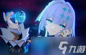 崩坏星穹铁道刻律德菈技能攻略_崩坏星穹铁道