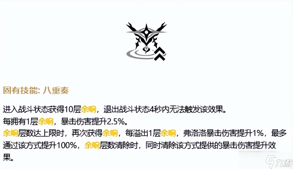 鸣潮【鸣潮】替身使者还是睦头人?湮灭大C弗洛洛完全角色攻略