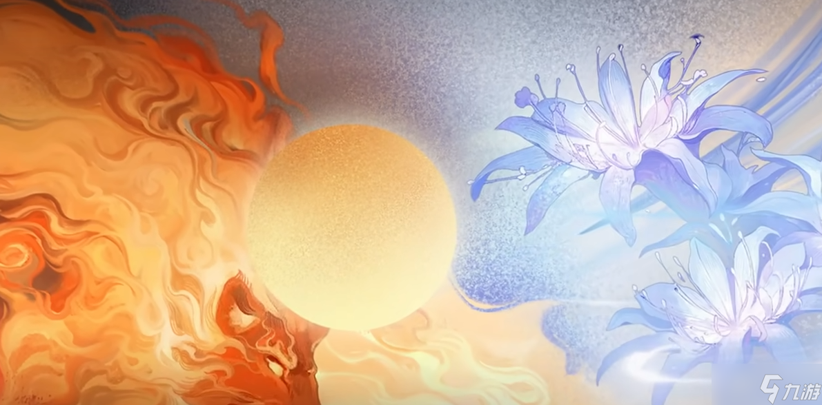 《阴阳师》九周年式神介绍