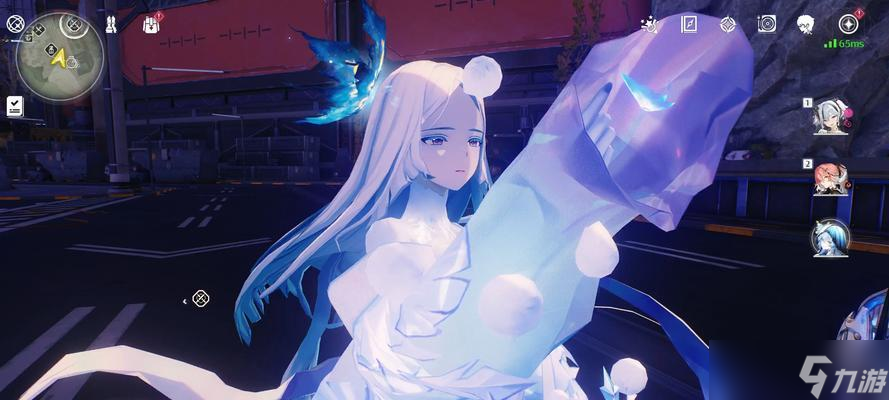 雪女御魂搭配攻略（以阴阳师雪女为例）