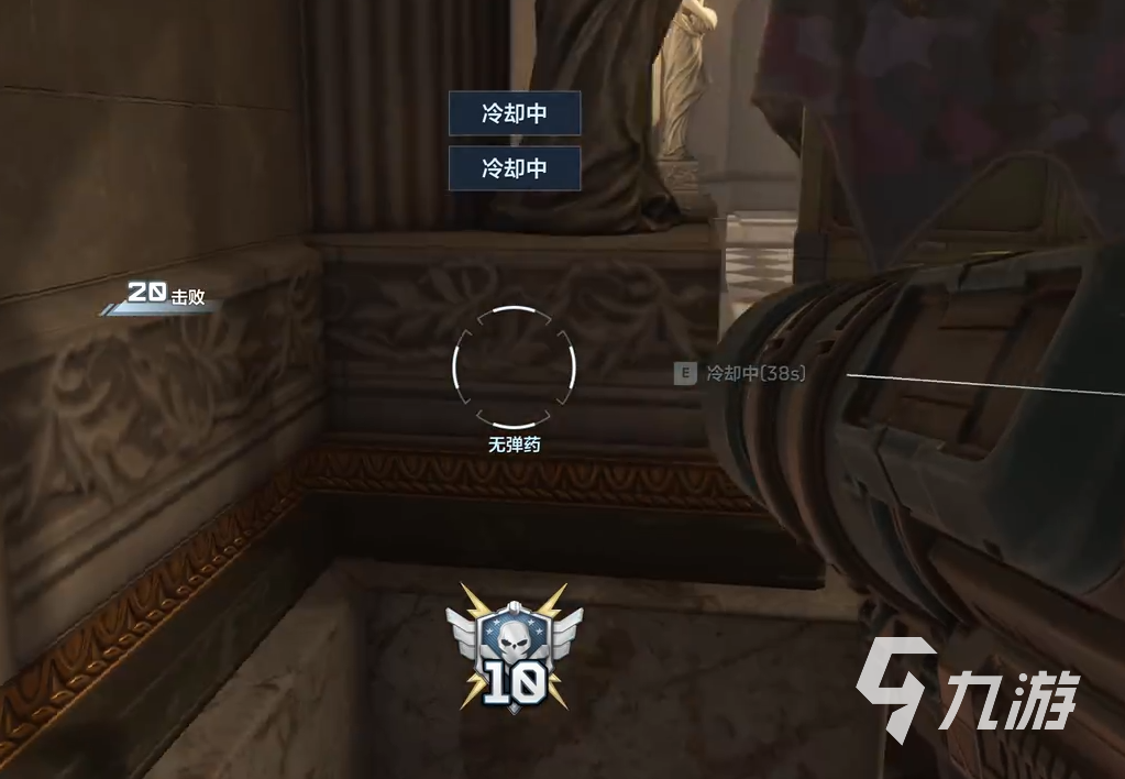 逆战未来新手开荒全攻略