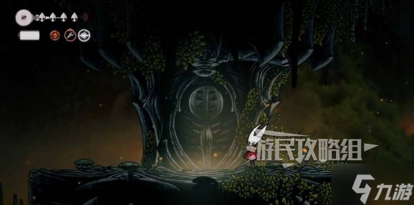 《空洞骑士丝之歌》疾风步位置及获取方法