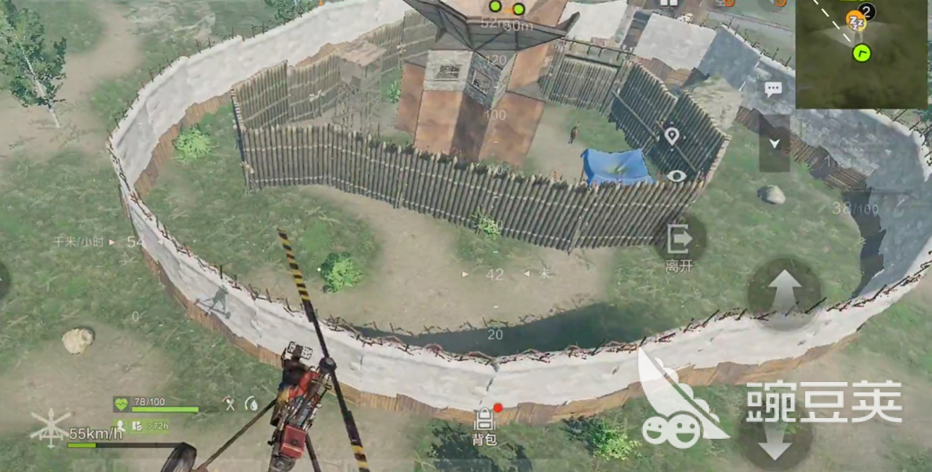 失控进化怎么玩