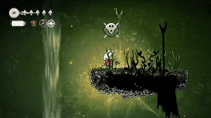 《空洞骑士丝之歌》柔韧棘芯支线攻略