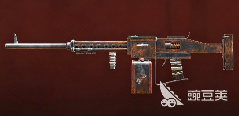 失控进化机枪选择攻略