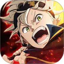 黑色四叶草魔法帝之道游戏最新版安卓下载0.01.012