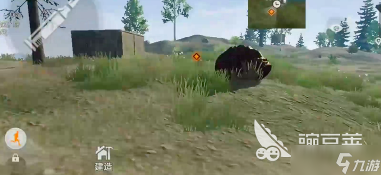 失控进化单人模式怎么玩