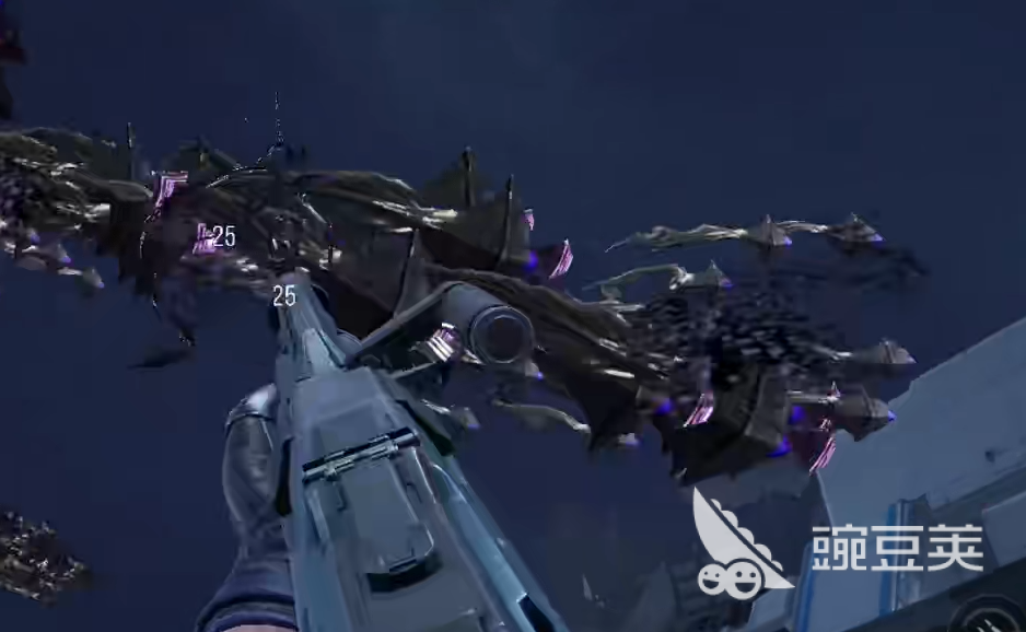 逆战未来多久公测