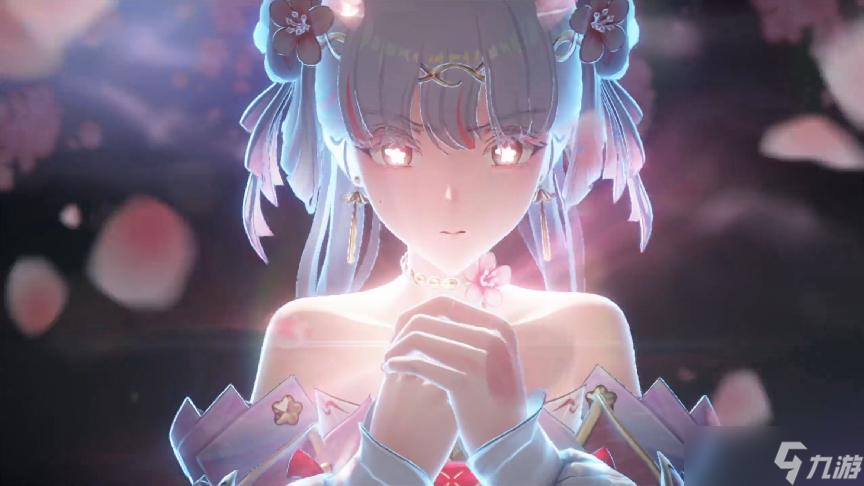 鸣潮【鸣潮】替身使者弗洛洛