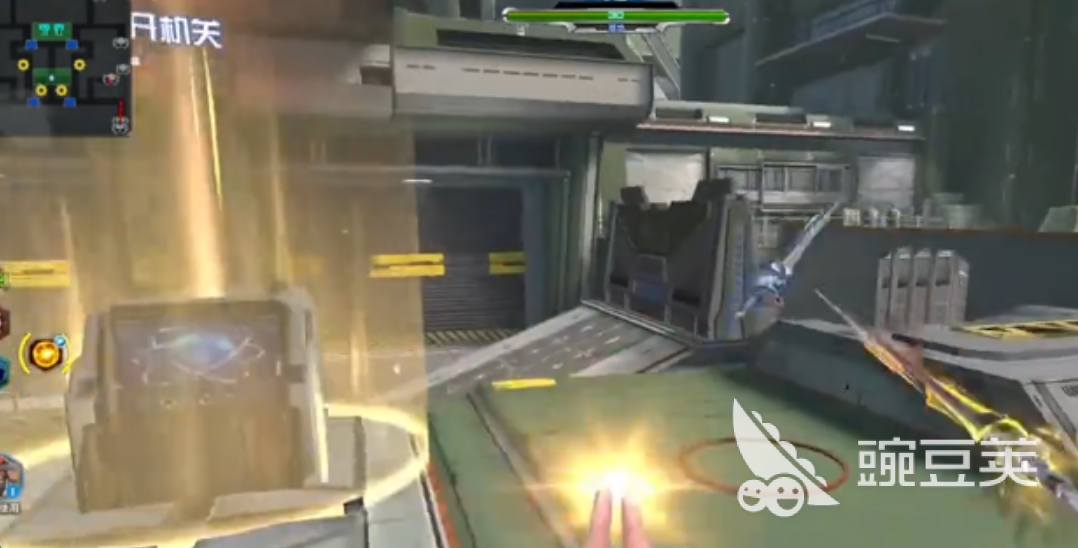 逆战未来金币快速刷取方法