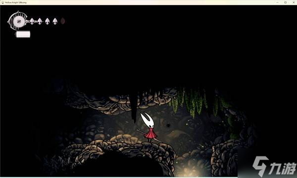 《空洞骑士丝之歌》正向下劈解锁路线