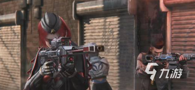 逆战未来测试版下载地址及安装教程分享