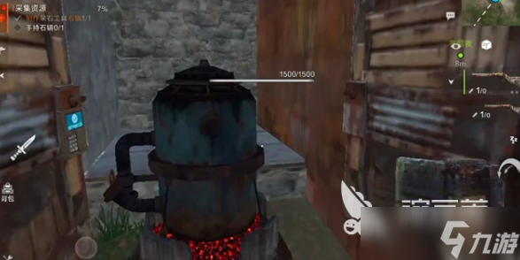 失控进化房子建造攻略