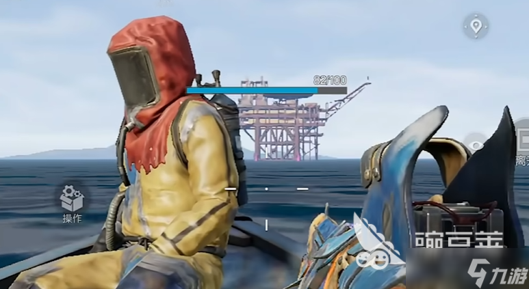 失控进化油井怎么打