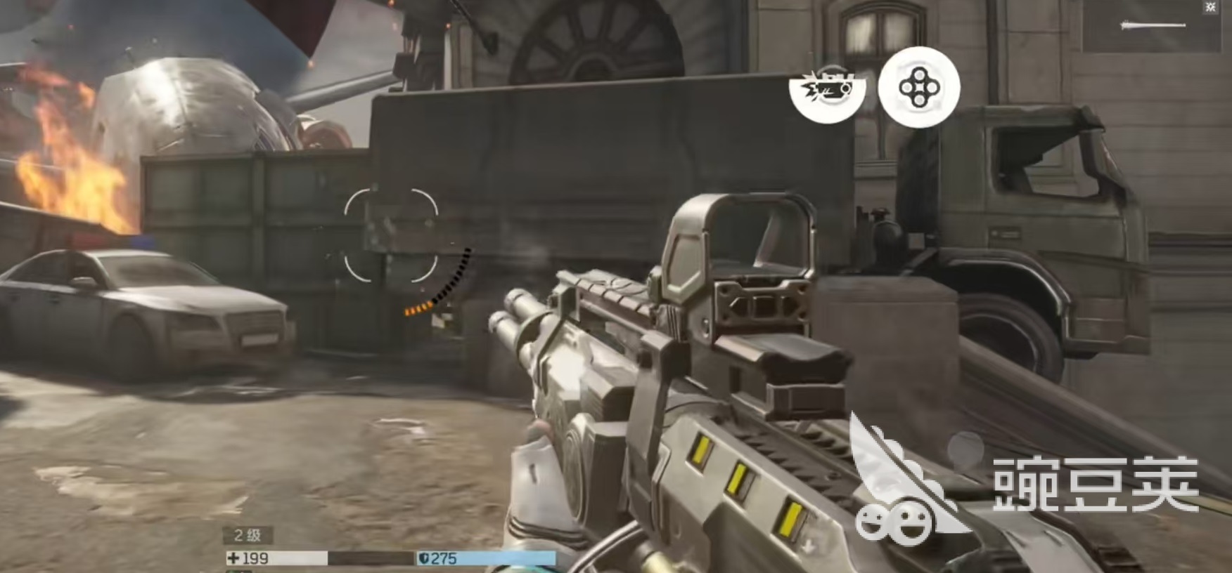 逆战未来武器流派有哪些