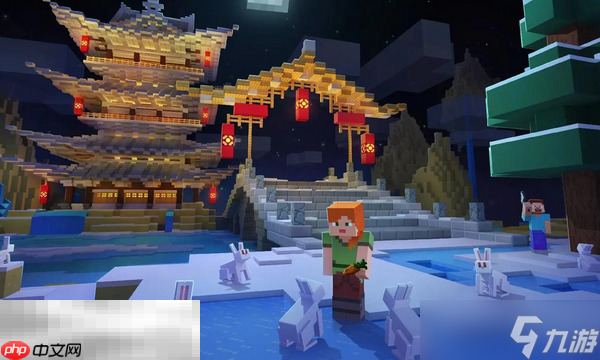 我的世界蓝色鸡蛋详解_我的世界